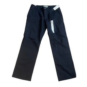 First Tactical Mens A2 Pant 114038 Midnight Navy Blue 36x32 NWT